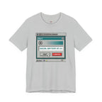 Social Battery at 1% T-Shirt