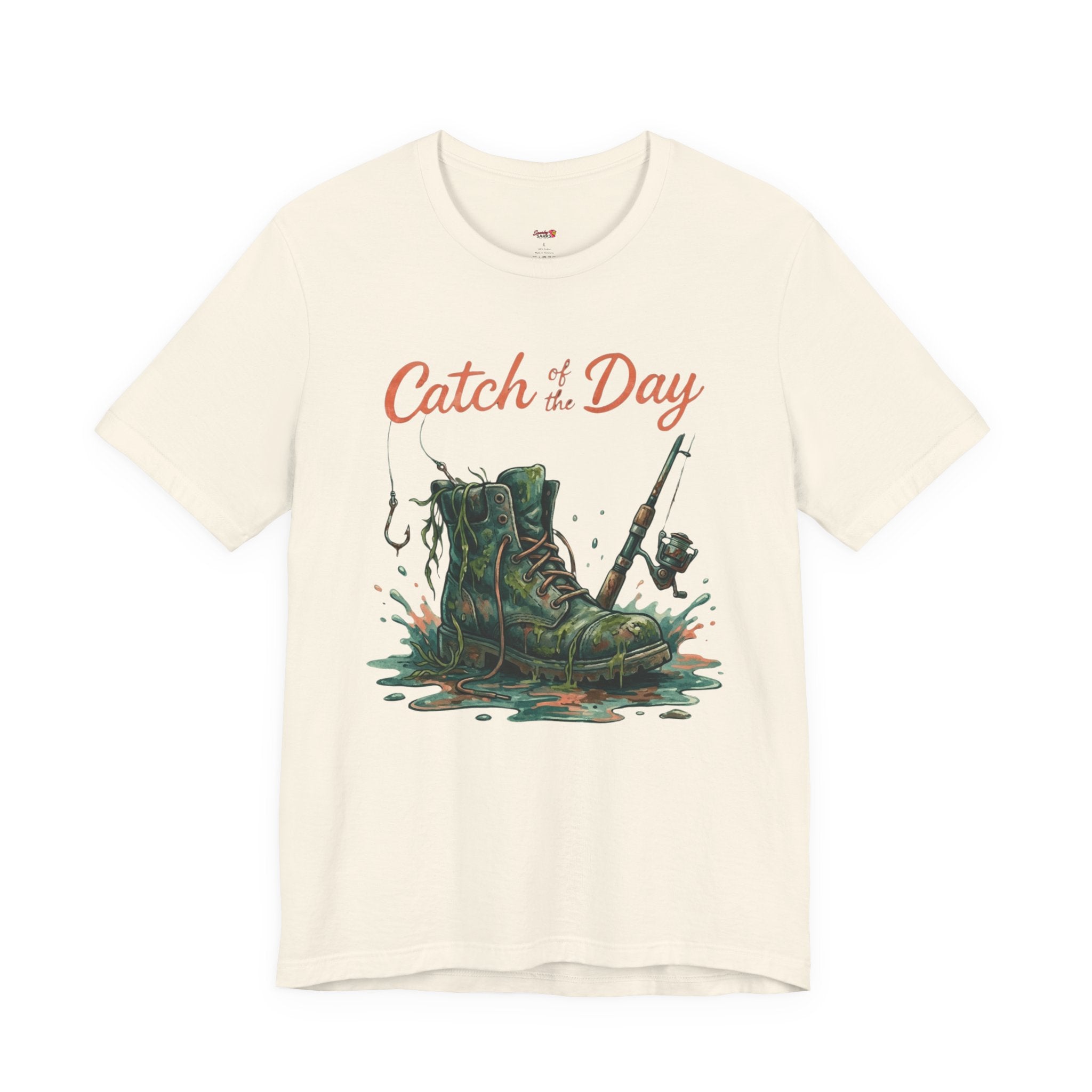 Catch of the Day T-Shirt