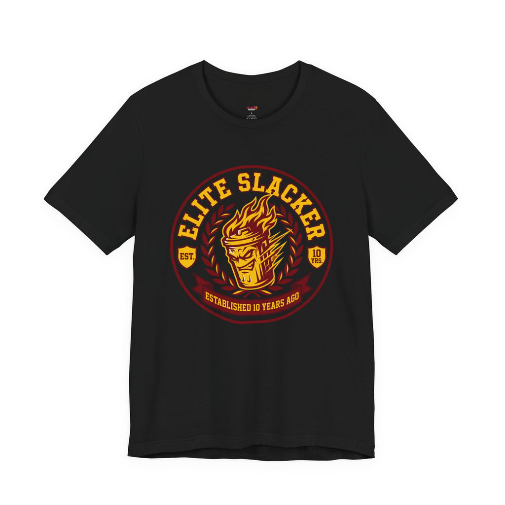 Elite Slacker T-Shirt