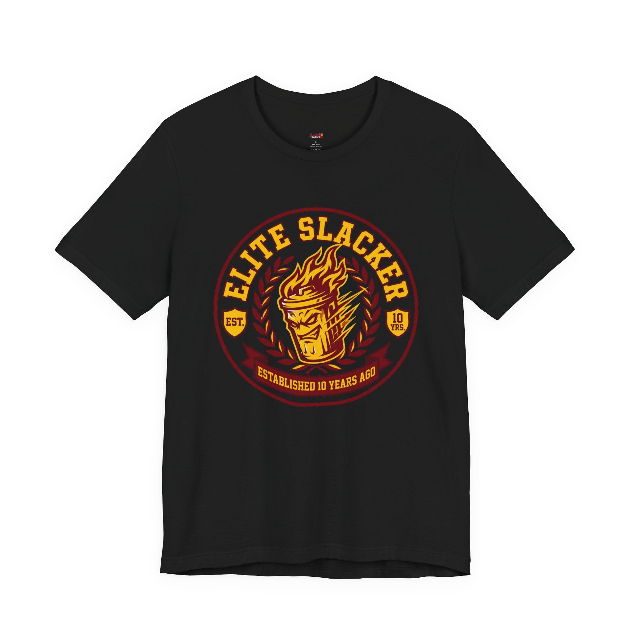 Elite Slacker T-Shirt