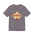 Proudly Unapproachable T-Shirt