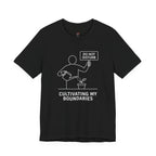 Cultivating My Boundaries T-Shirt