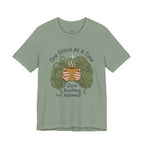 One Stitch at a Time T-Shirt