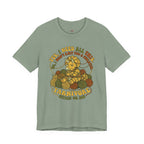 Yarnivore -- Yes, I Need all This T-Shirt
