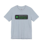 Putting Pants on Before Noon T-Shirt