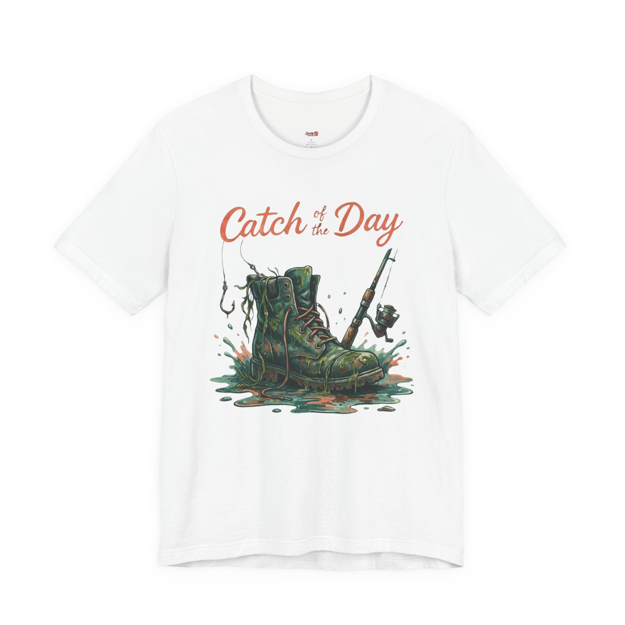 Catch of the Day T-Shirt
