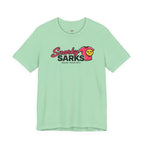 Snarky Sarks Logo T-Shirt