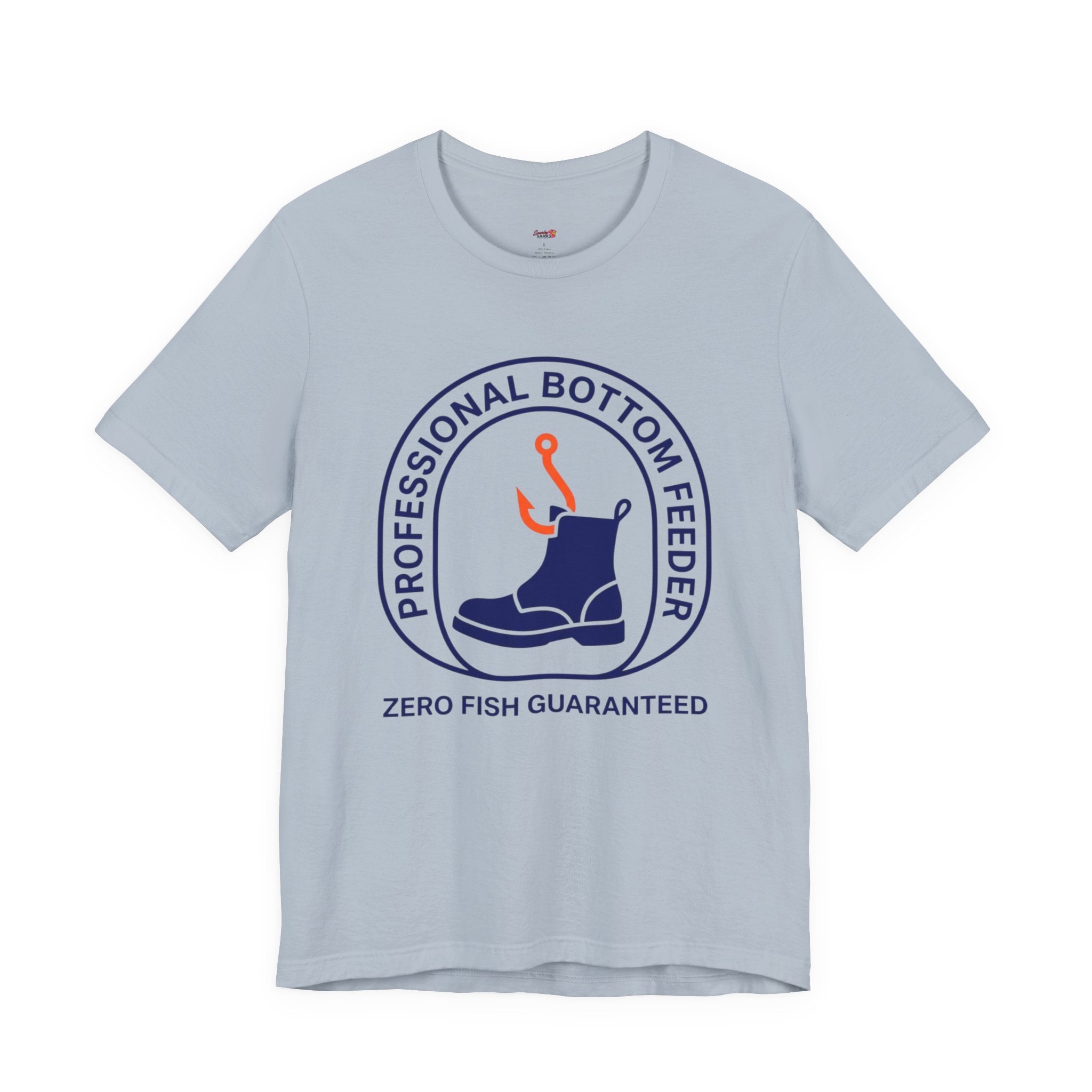 Professional Bottom Feeder T-Shirt