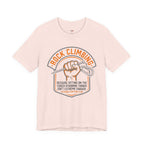 Rock Climbing T-Shirt