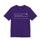 Internal Filter Not Found T-Shirt