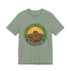 Great Indoors National Park T-Shirt