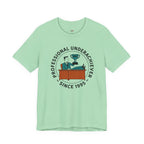Professional Underachiever T-Shirt