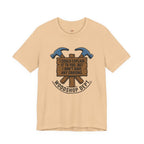 Woodshop Department T-Shirt