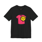 Snarky Sarks Plain Logo T=Shirt