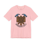 Woodshop Department T-Shirt