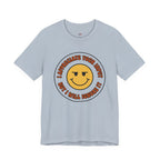 Will Ignore Your Input T-Shirt