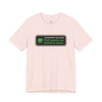 Putting Pants on Before Noon T-Shirt