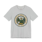 Department of Social Distancing T-Shirt