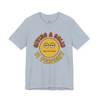 Giving a Solid 11 Percent T-Shirt
