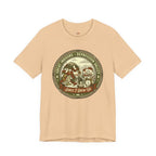 The Great Indoors -- Depression Valley T-Shirt