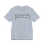 Internal Filter Not Found T-Shirt