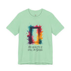 My Reality is Still in Gesso T-Shirt