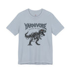 Yarnivore Stitch or Die T-Shirt