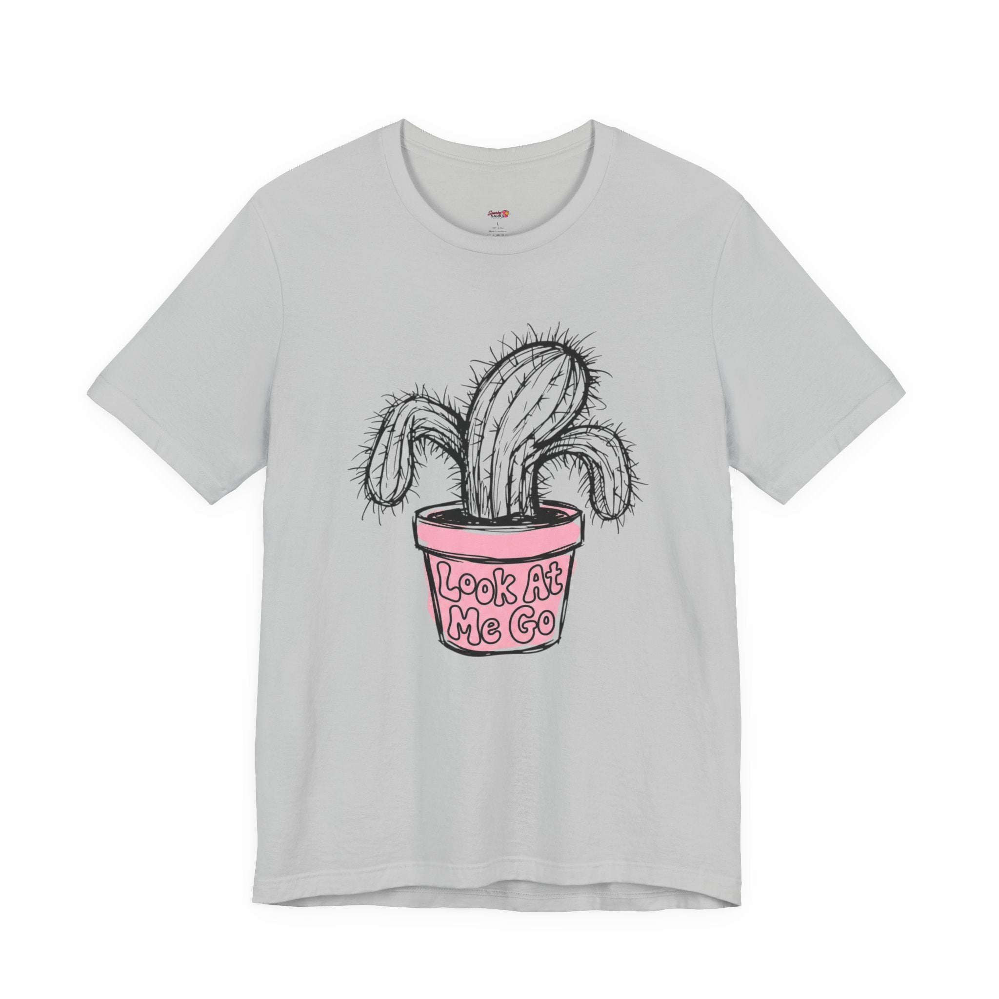 Look At Me Go T-Shirt
