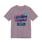 The Audacity...Now Open T-Shirt