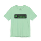 Putting Pants on Before Noon T-Shirt