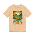 Swamps > People T-Shirt