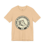 DIY Ramp T-Shirt