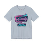 The Audacity...Now Open T-Shirt