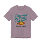 Powered by Carbs and Spite T-Shirt