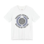 Trophy Hunter -- Master of the Foil T-Shirt