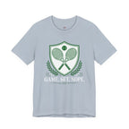 Game Set Nope T-Shirt