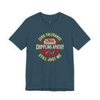 Crippling Apathy T-Shirt