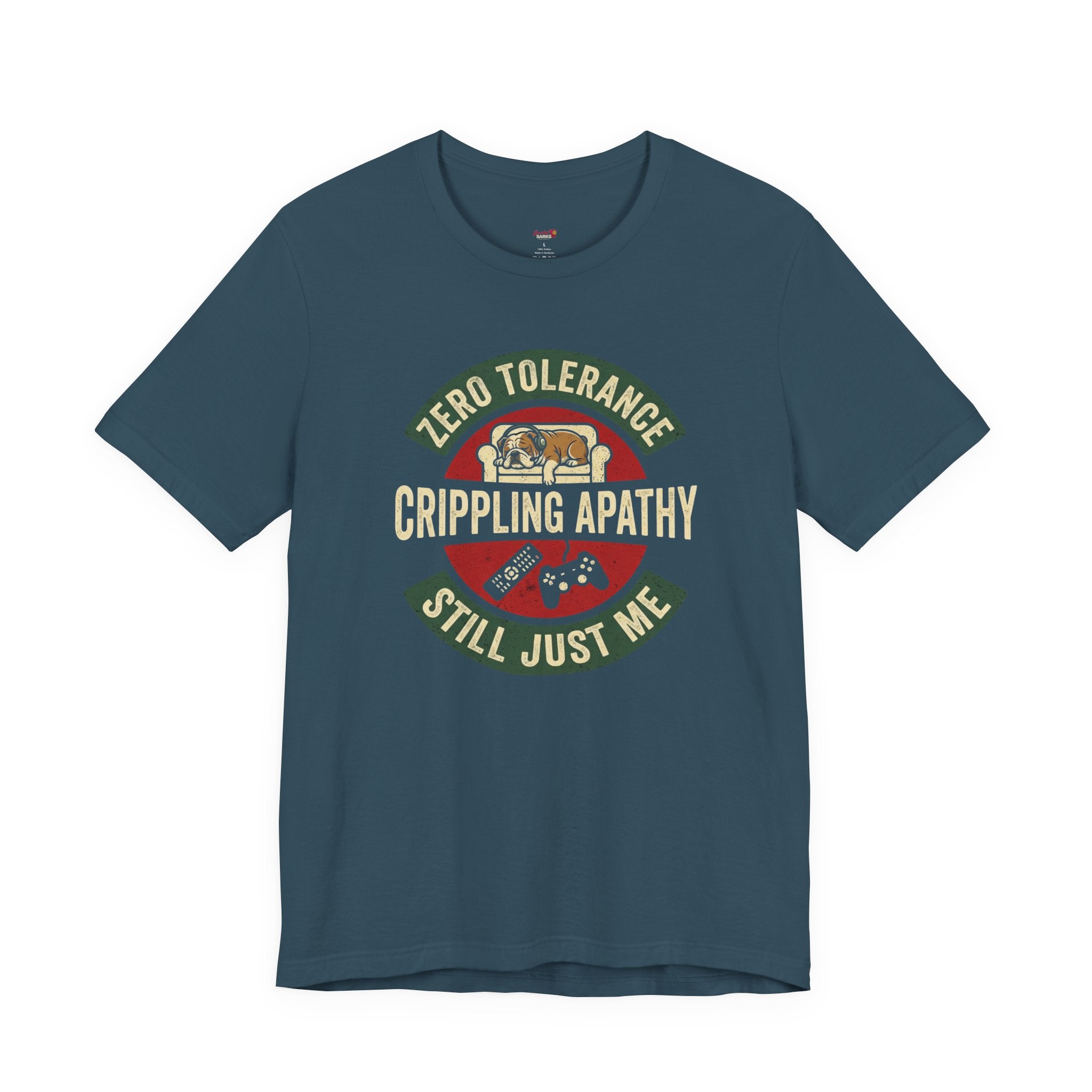 Crippling Apathy T-Shirt