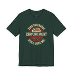 Crippling Apathy T-Shirt