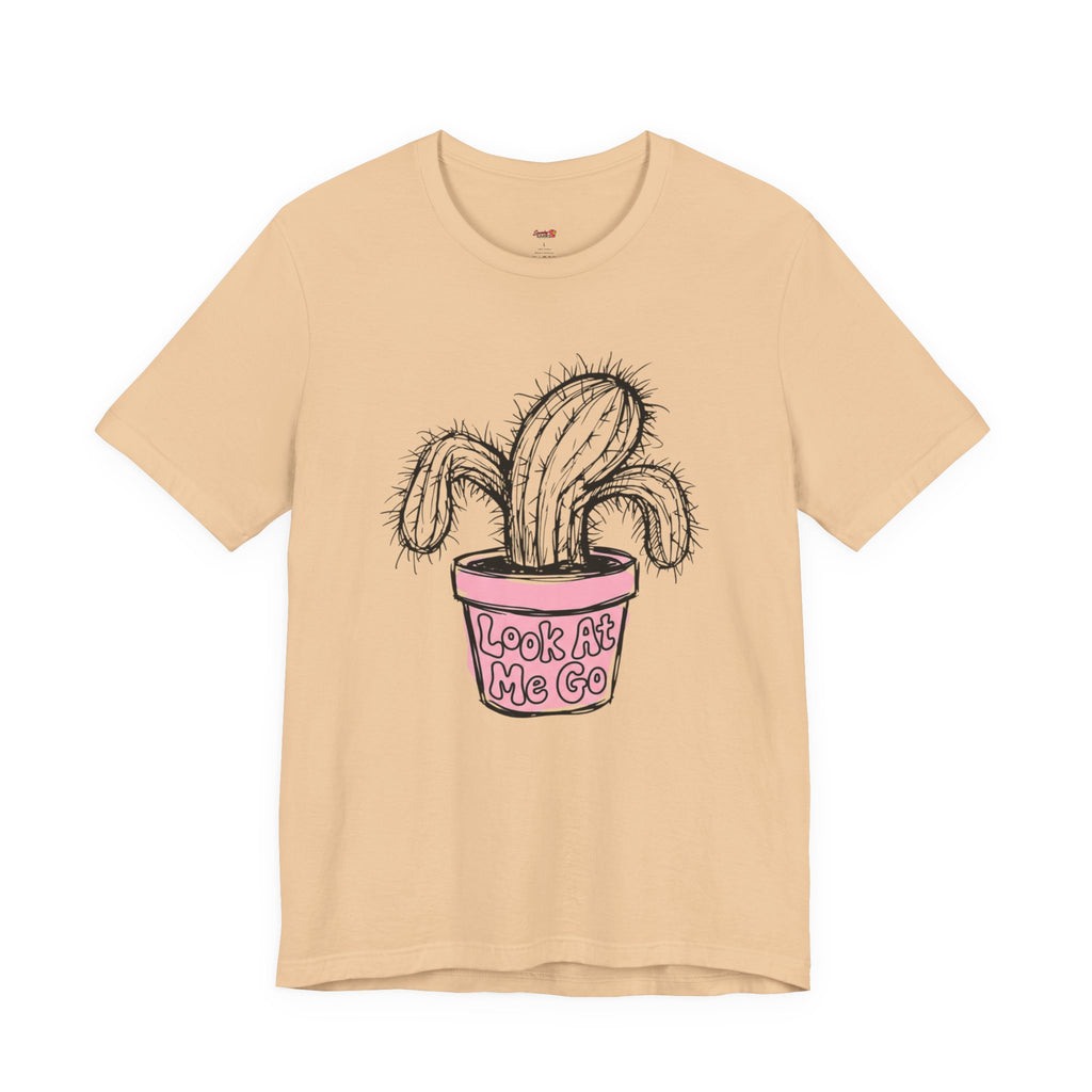 Look At Me Go T-Shirt