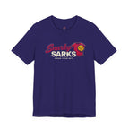 Snark Sarks Logo T-Shirt