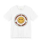 Will Ignore Your Input T-Shirt
