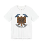 Woodshop Department T-Shirt