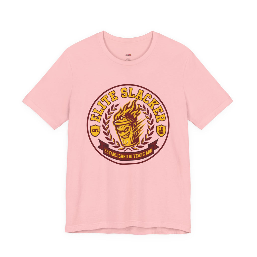 Elite Slacker T-Shirt