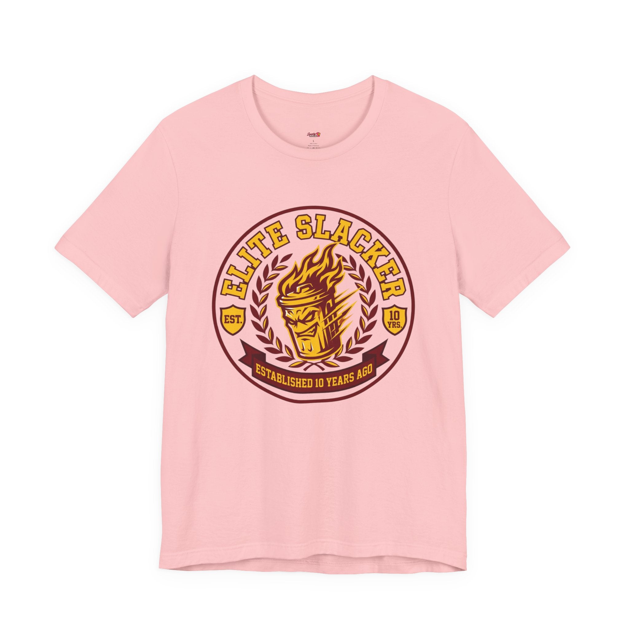 Elite Slacker T-Shirt