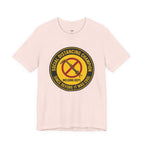 Social Distancing Champion T-Shirt