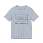 Analog Troubleshooting Kit T-Shirt