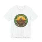 Great Indoors National Park T-Shirt