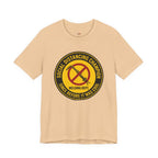 Social Distancing Champion T-Shirt