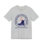 Professional Bottom Feeder T-Shirt